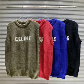 Picture of Celine Sweaters _SKUCelineS-XXL103523161